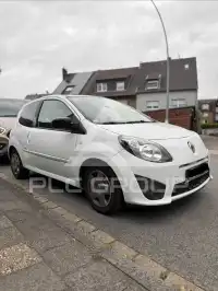 2011 Renault Twingo