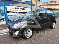2011 Renault Twingo