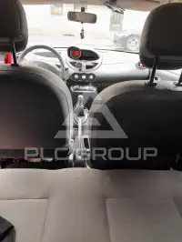 2011 Renault Twingo