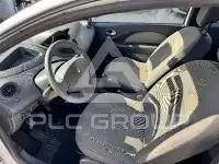 2011 Renault Twingo