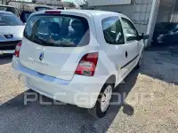 2011 Renault Twingo