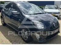 2011 Renault Twingo