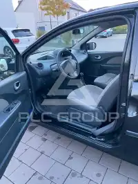 2011 Renault Twingo