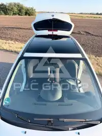 2011 Renault Twingo