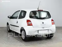 2011 Renault Twingo