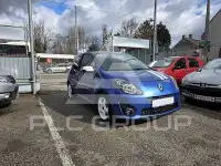 2011 Renault Twingo