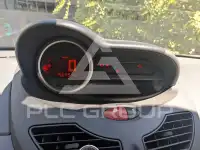 2011 Renault Twingo