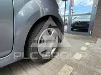 2011 Renault Twingo