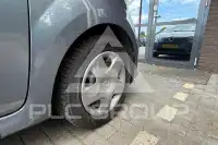 2011 Renault Twingo