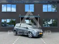 2011 Renault Twingo