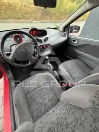 2011 Renault Twingo