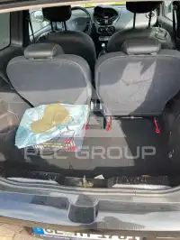 2011 Renault Twingo