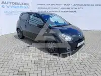 2011 Renault Twingo