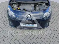 2011 Renault Twingo