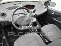 2011 Renault Twingo