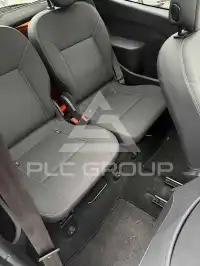 2011 Renault Twingo