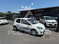 2011 Renault Twingo