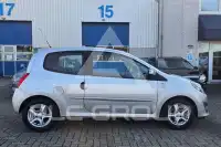 2011 Renault Twingo