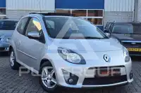 2011 Renault Twingo