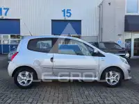 2011 Renault Twingo