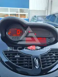 2011 Renault Twingo