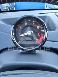 2011 Renault Twingo