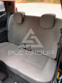 2011 Renault Twingo
