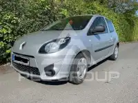 2011 Renault Twingo
