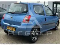 2011 Renault Twingo