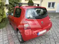 2011 Renault Twingo