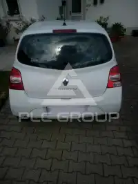 2011 Renault Twingo