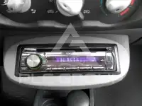 2011 Renault Twingo
