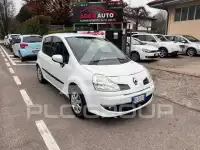 2011 Renault Modus