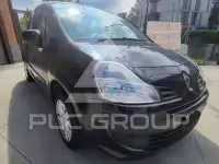 2011 Renault Modus