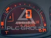 2011 Renault Modus
