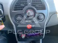 2011 Renault Modus