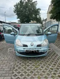 2011 Renault Modus