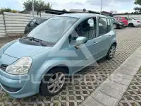 2011 Renault Modus