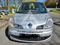2011 Renault Modus