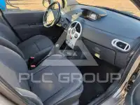 2011 Renault Modus