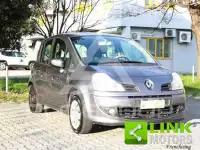 2011 Renault Modus