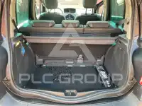 2011 Renault Modus