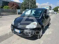 2011 Renault Modus