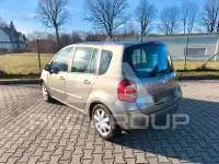 2011 Renault Modus