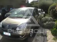 2011 Renault Modus
