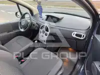 2011 Renault Modus