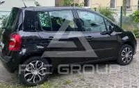 2011 Renault Modus