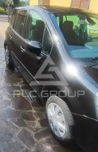2011 Renault Modus
