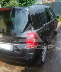 2011 Renault Modus