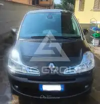 2011 Renault Modus